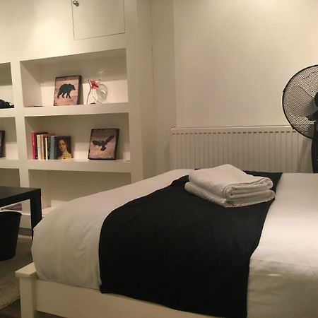 Islington Serviced Rooms London Exterior foto