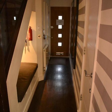 Islington Serviced Rooms London Exterior foto