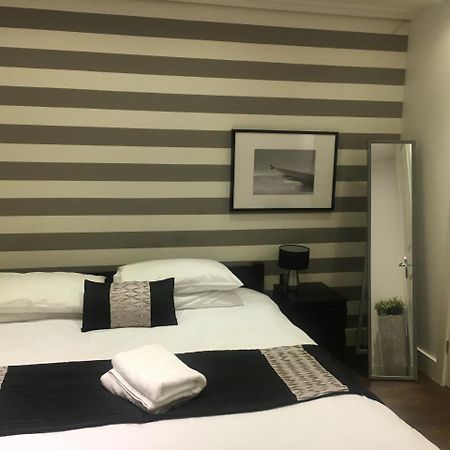 Islington Serviced Rooms London Exterior foto