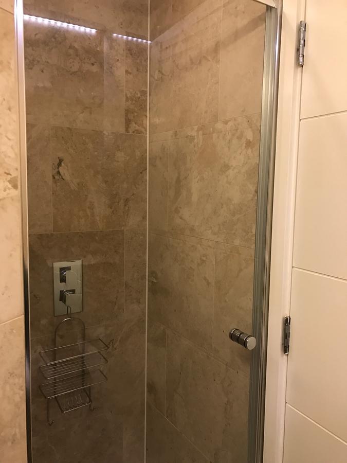 Islington Serviced Rooms London Exterior foto