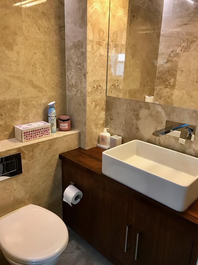 Islington Serviced Rooms London Exterior foto