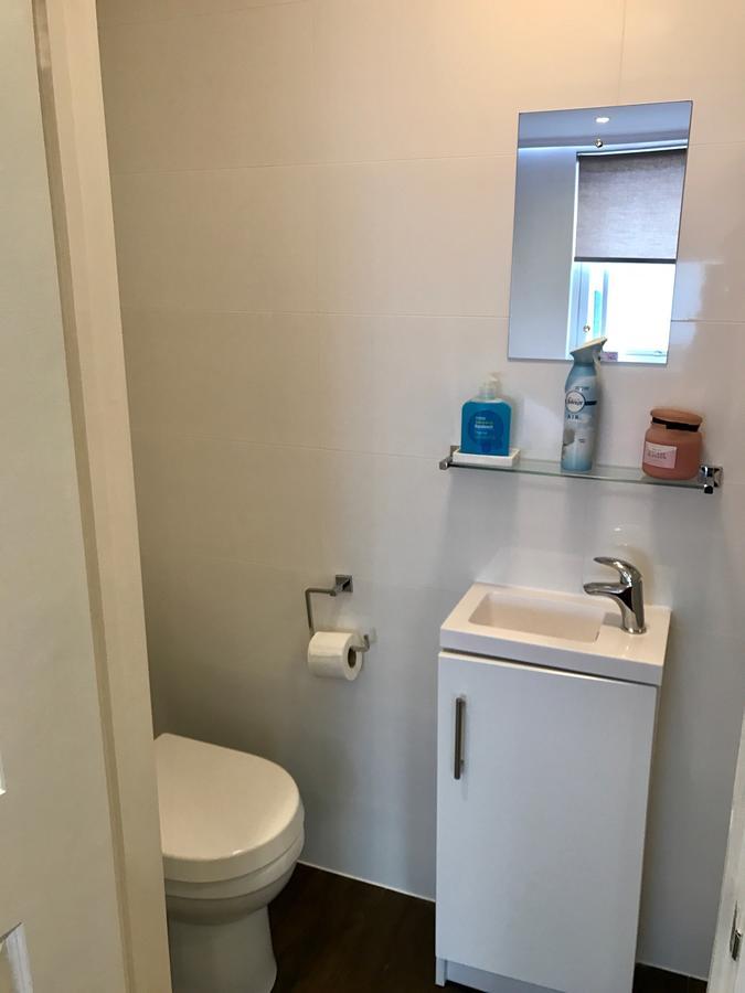 Islington Serviced Rooms London Exterior foto