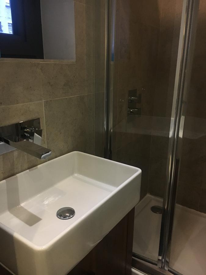 Islington Serviced Rooms London Exterior foto
