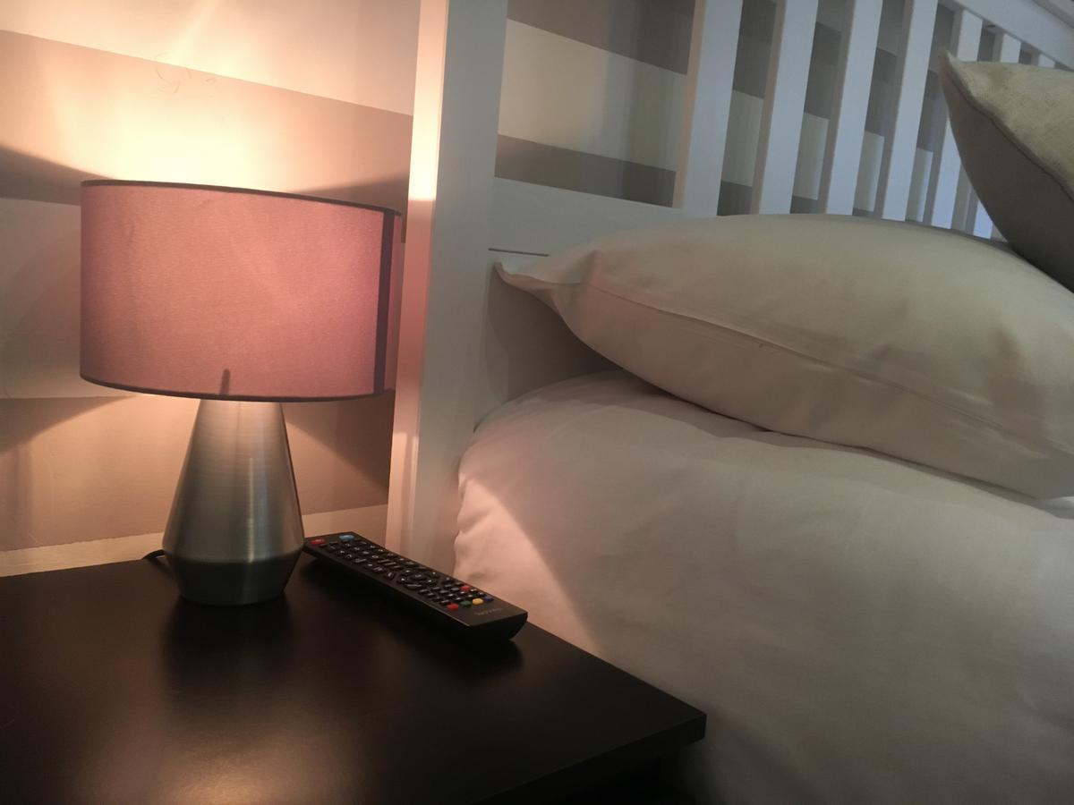 Islington Serviced Rooms London Exterior foto
