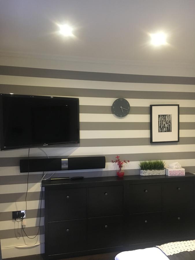 Islington Serviced Rooms London Exterior foto