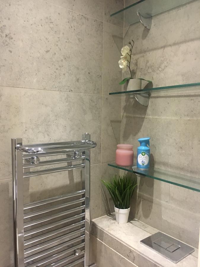 Islington Serviced Rooms London Exterior foto