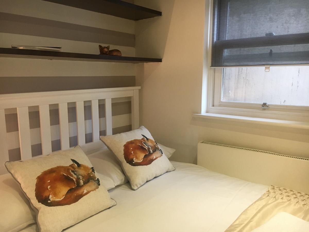 Islington Serviced Rooms London Exterior foto