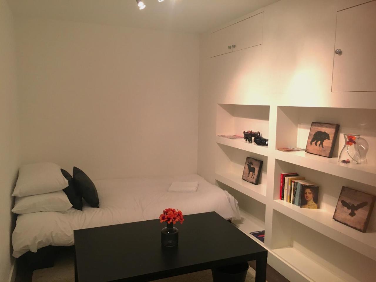 Islington Serviced Rooms London Exterior foto