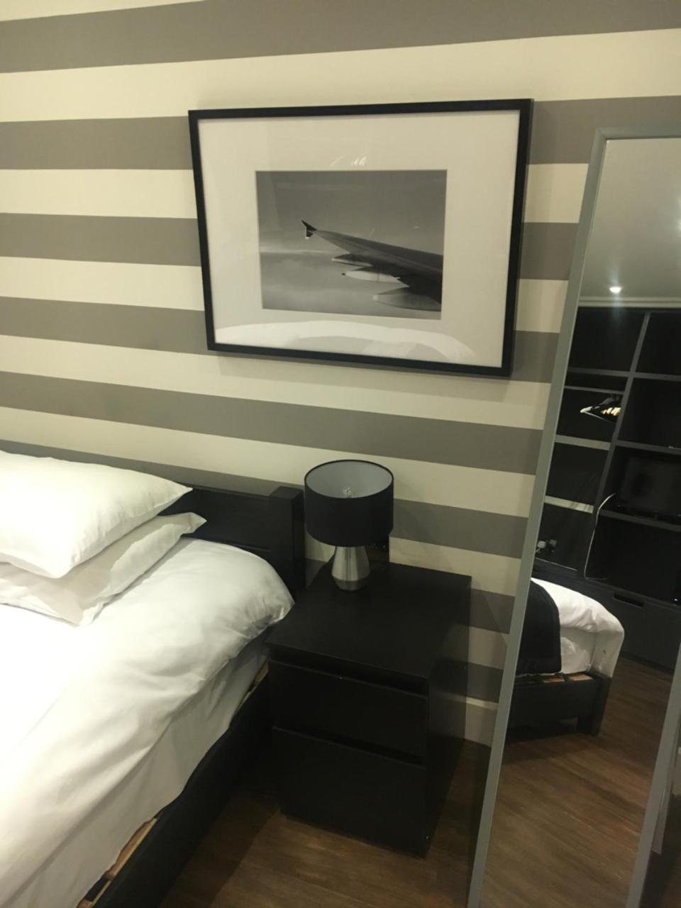 Islington Serviced Rooms London Exterior foto