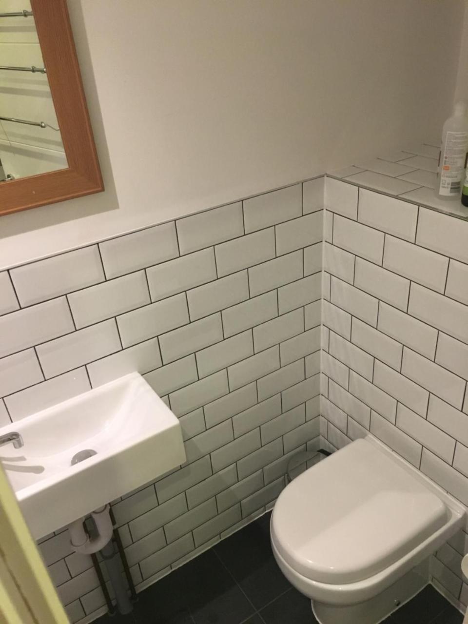 Islington Serviced Rooms London Exterior foto